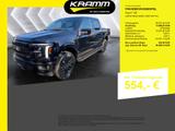 Ford F 150 LARIAT Black Edition 2025 4X4 5.0L - Ford F 150 Neuwagen
