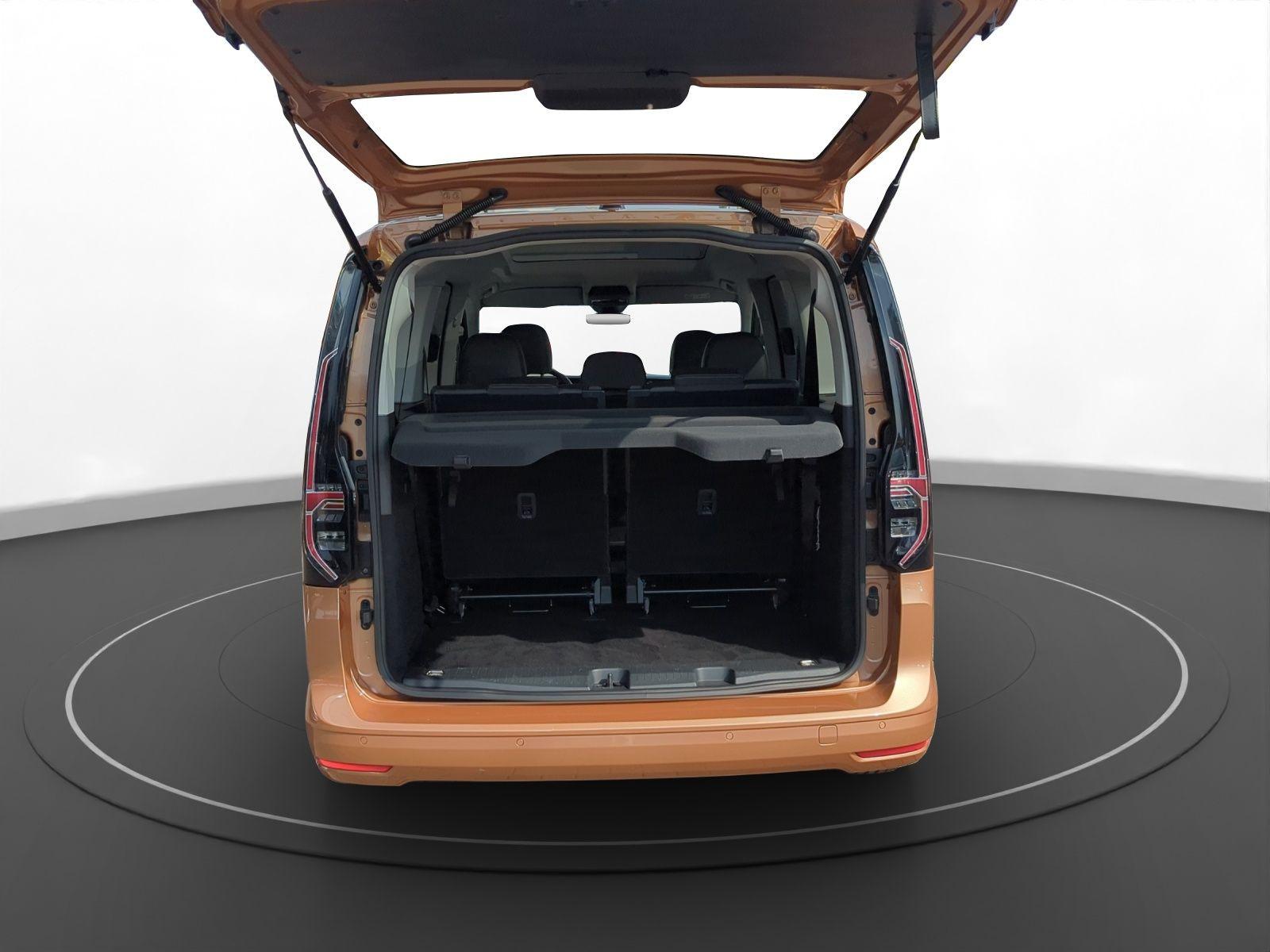 Volkswagen Caddy Maxi Life Caddy Maxi 1.5 TSI Style