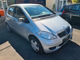Mercedes-Benz A 150-Tüv 03/27/KLIMA/EURO4- - Mercedes-Benz A 150 aus 2004
