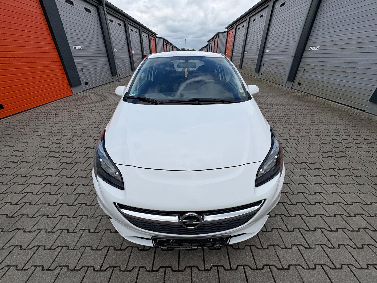 Opel Corsa 1.2 Selection