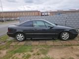 Opel Calibra - Opel Calibra aus 1991