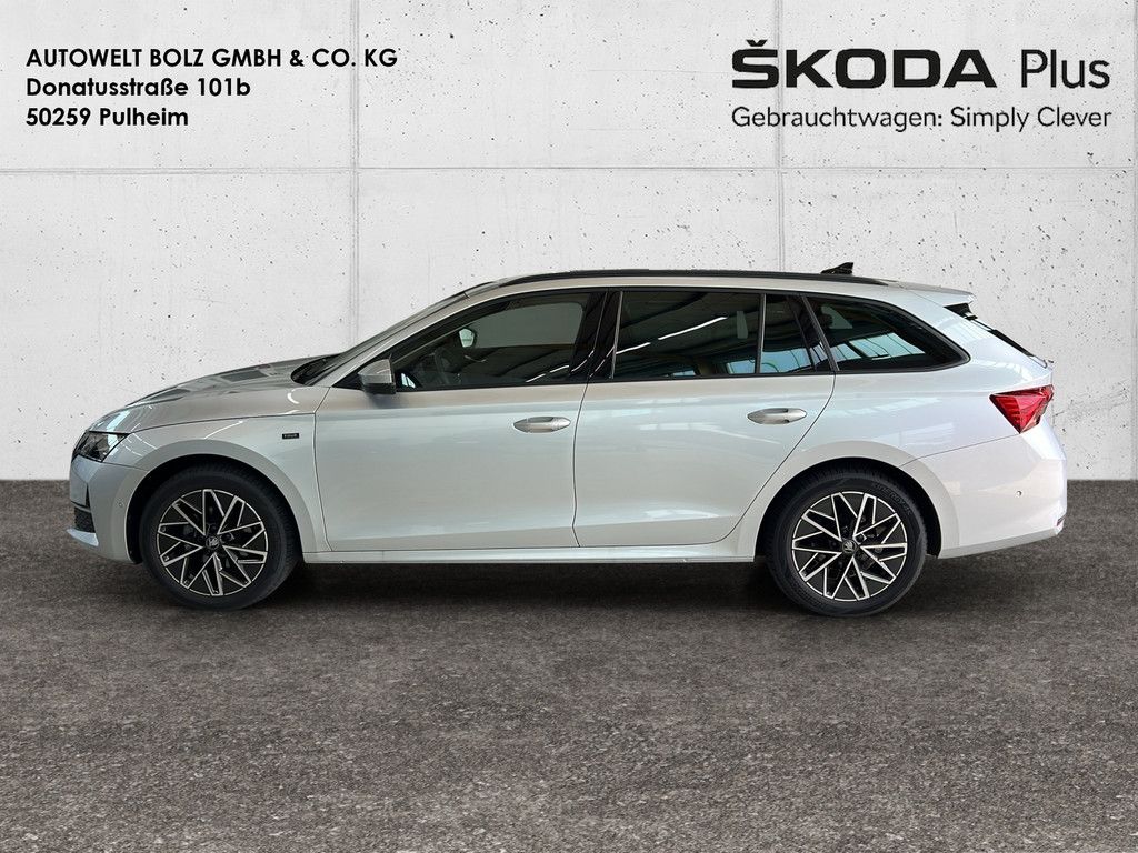 Skoda Octavia - Bild 7