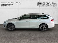 Skoda Octavia - Vorschau Bild 7