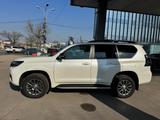 Toyota Land Cruiser J150 TecEdition°7Sitz°VOLLL - Toyota Land Cruiser: 150