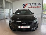 Ford Focus Turnier 155PS MHEV ST-Line Matrix ACC GJR - Ford Focus: Sportfahrwerk
