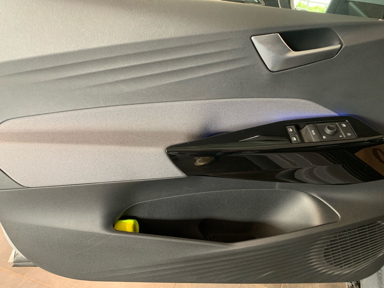 Volkswagen ID.3 - Bild 14