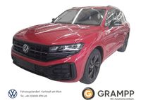 Volkswagen Touareg - Vorschau Bild 1