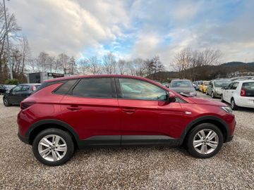 Opel Grandland (X) - 4