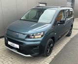 Fiat Doblo Kombi Maxi - 7-Sitzer; KAMERA; NAVI; ACC, - Fiat Doblo: 7sitzer