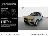 Seat Arona FR-Line TSI DSG AHK*Beats*Fast Lane*LED* - Seat Arona: Beats