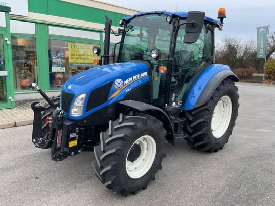 New Holland T 4.75