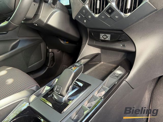 DS3 Crossback Performance Line DS 1.2 Navi LED K
