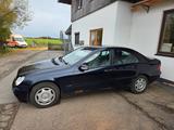 Mercedes-Benz C 180 Kompressor CLASSIC Classic - Mercedes-Benz C 180 aus 2003: Kompressor