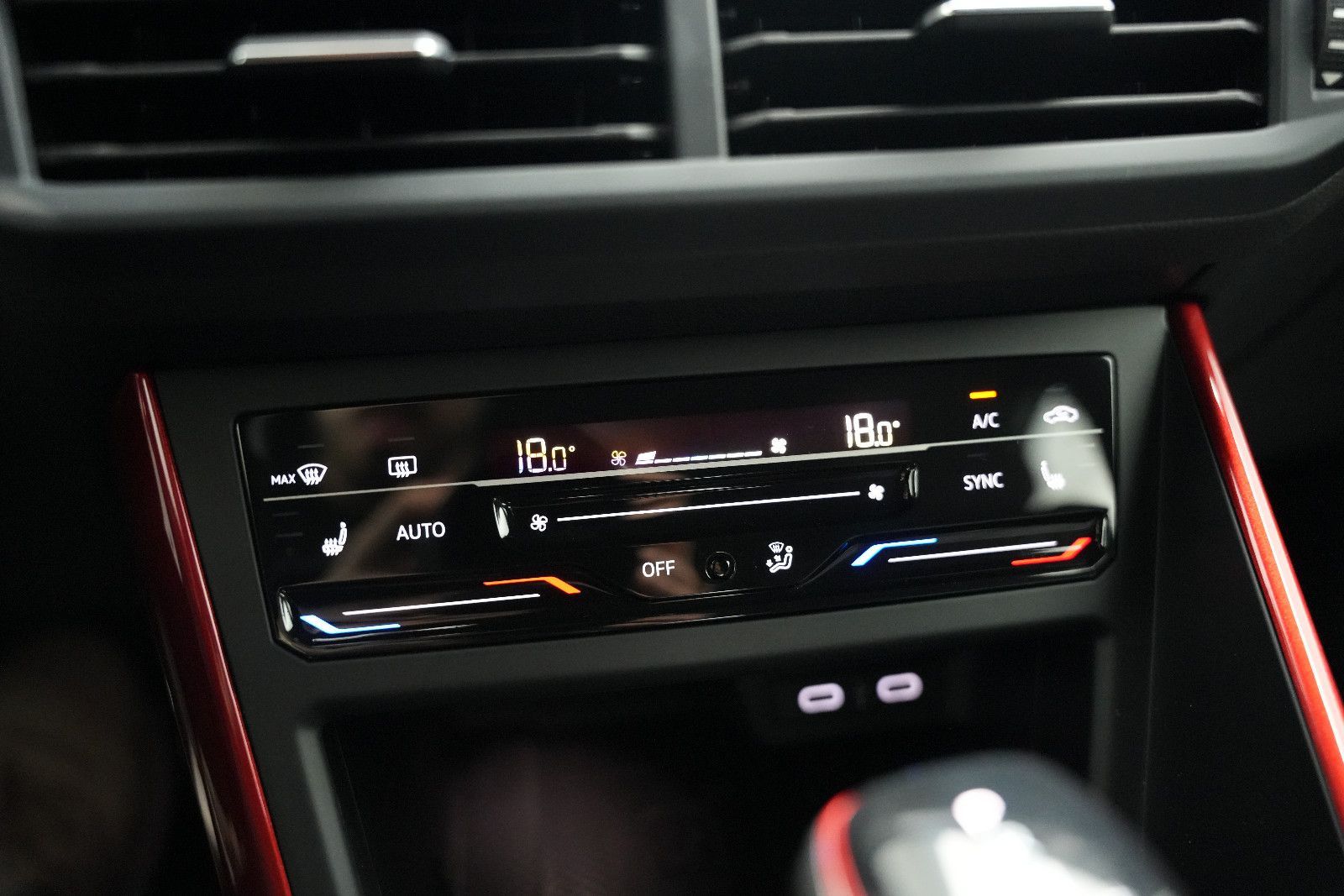 Fahrzeugabbildung Volkswagen Polo GTI *IQ-Light*Virtual-Cockpit*CarPlay*SHZ
