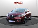 Renault Grand Scenic 1.7 Aut 7-Sitze Netto 10.496 #0731 - rote Renault Grand Scenic