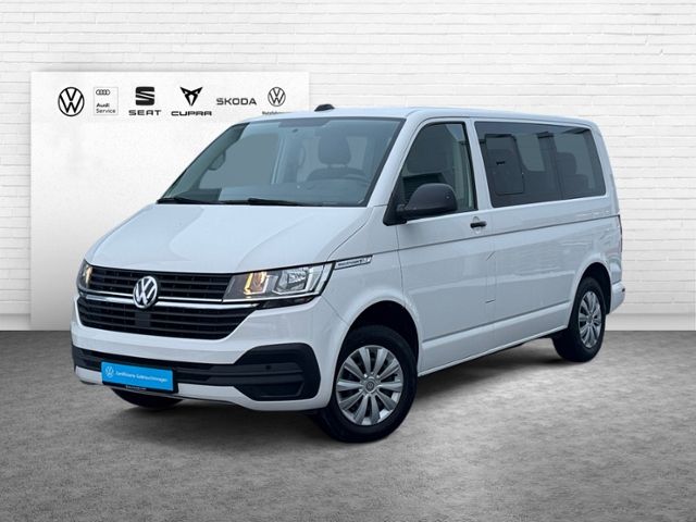 Fahrzeugabbildung Volkswagen T6 .1 Trendline 2.0 TDI - NAVI*APP*AHK*SHZG!!!
