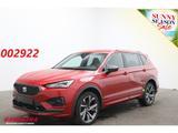 Seat Tarraco 2.0 TDI 200 PK DSG FR LED ACC Beats Memo - Seat Tarraco Unfallwagen