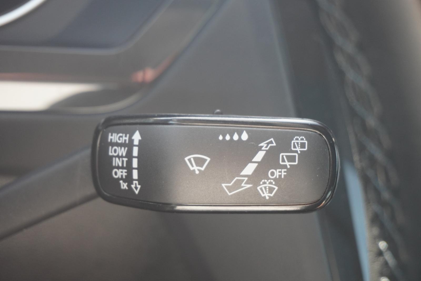 Volkswagen Tiguan 1.5 TSI Life LED Navi ACC Totwinkel AHK, миниатюра 17