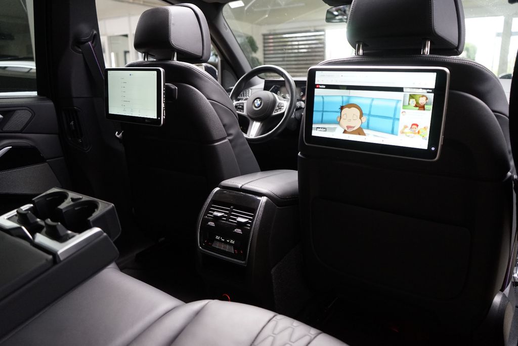 BMW X5 — fotografia 2