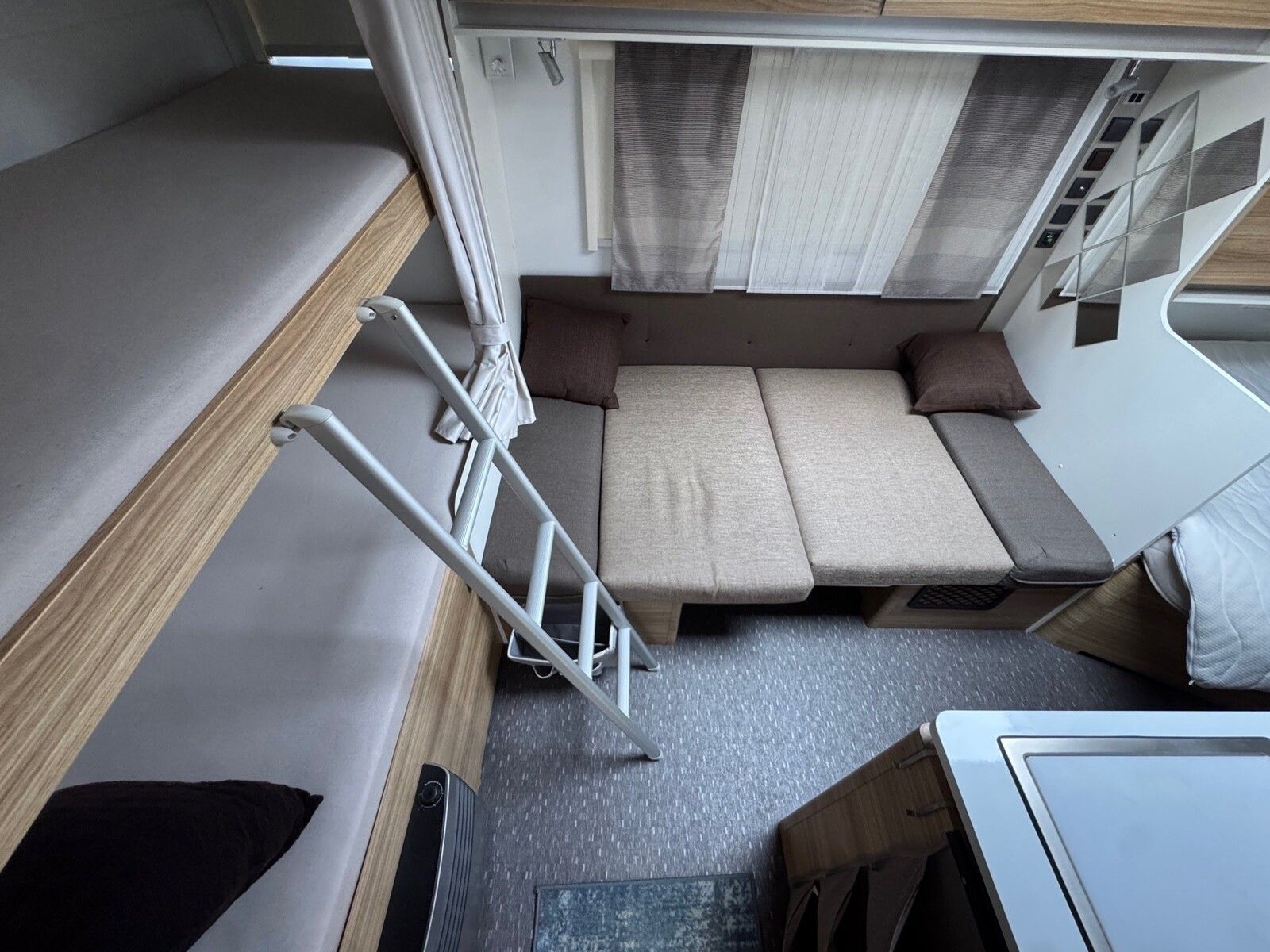 Fahrzeugabbildung Adria Altea 472 PK