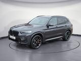 BMW X3 xDrive30i M SPORT Driving Assistant Pro Panor - BMW X3: Allradantrieb