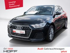 Audi A1 Sportback Advanced 30 TFSI APP 16Zoll GRA Pri