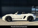Porsche Boxster 718 Style Edition Abstandstempomat LED - Porsche Boxster aus 2024