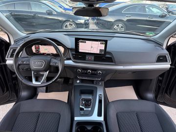 Audi Q5 - 10