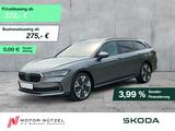 Skoda Superb Combi 1.5 TSI DSG SELECTION BEAM+NAVI+AHK - SKODA Superb Leasingangebote für Privatpersonen