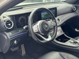 Mercedes-Benz Mercedes E 400d Lim.4-Matic AMG-Line, - mit Diesel-Antrieb: Mercedes AMG