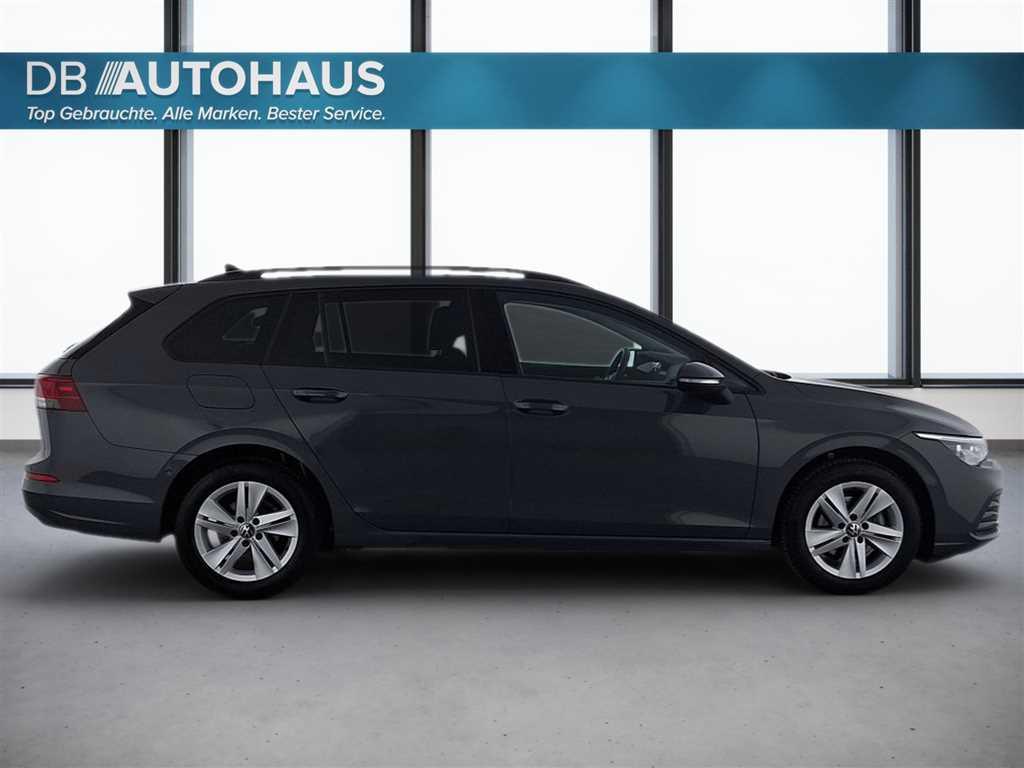 Volkswagen Golf Variant Life 1.5 eTSI DSG BusinessPremium, миниатюра 3
