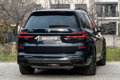 BMW X7 M60 – 6 / 35