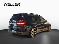 BMW X7 M60 - Vorschau Bild 6