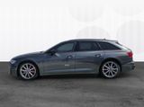 Audi S6 Avant TDI OptikSchwarz*DynAllrad*AIR*B&O - Audi S6 aus 2024