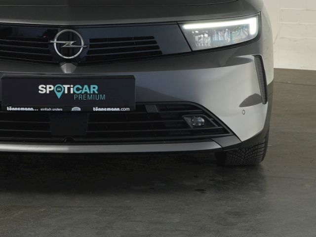 Astra L ST ELEGANCE CDTI AUTOMATIK+LED+NAVI+RÜCK