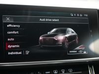 Audi A8 - Vorschau Bild 18