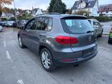 Volkswagen Tiguan Track & Field 4Motion - Volkswagen Tiguan: Track Field
