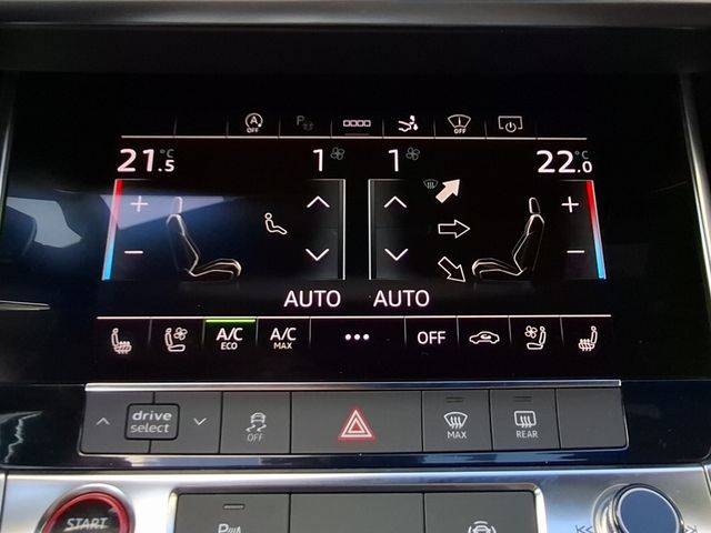 S7 Sportback 3.0 TDI quattro Matrix-LED, Head-Up
