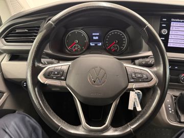 Volkswagen T6 Transporter - 11