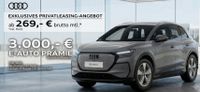 Audi Q4 e-tron - Vorschau Bild 1
