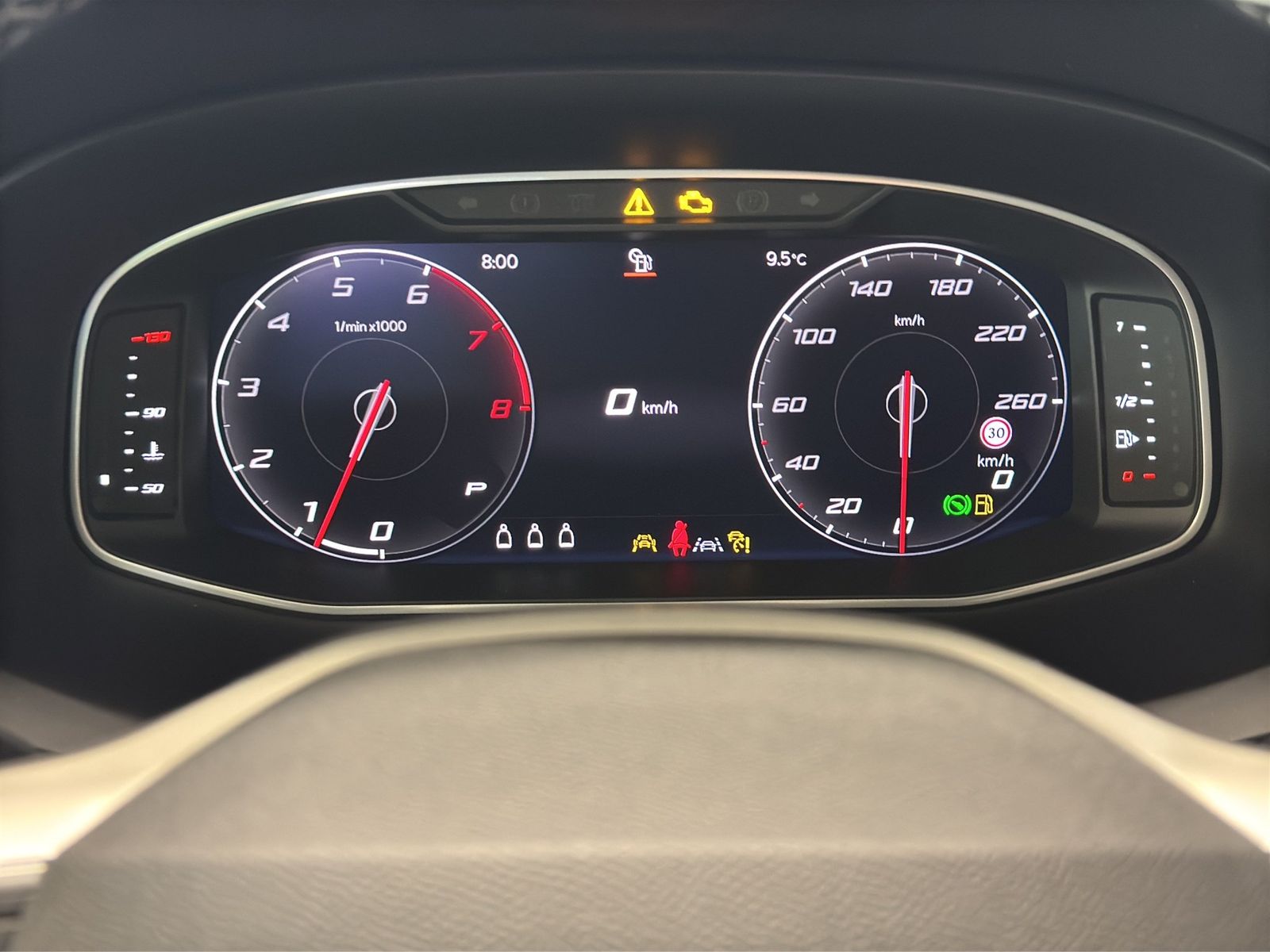 Seat Ateca - Bild 21