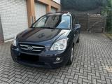 Kia Carens UN - gebrauchte Kia Carens aus dem Jahr 2009