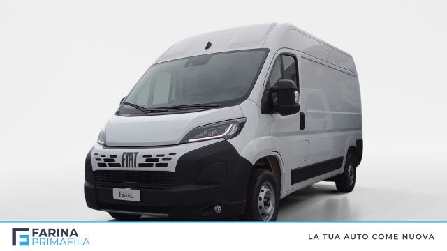 Fiat FIAT Ducato Serie 2 My25.5 FurgoneLastrato 35q M