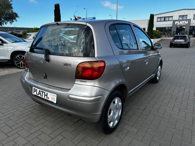 Toyota Yaris  1.0 Sol