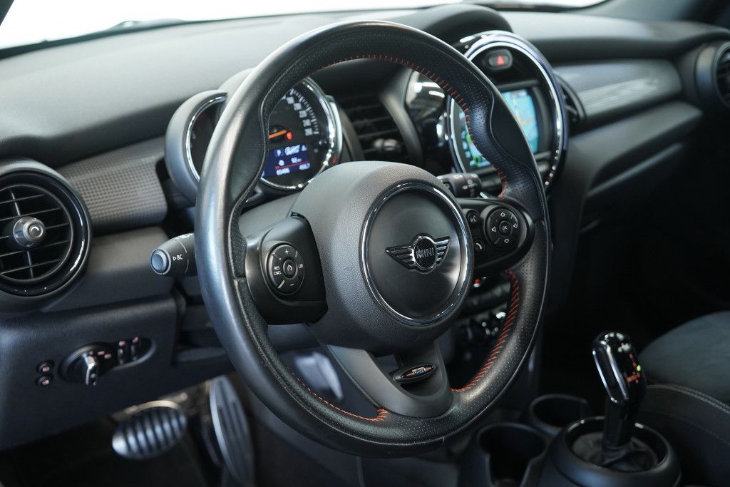Mini Cooper Clubman