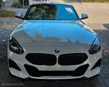 BMW Z4 sDrive20i M SPORT M SPORT - gebrauchte BMW Z4 aus dem Jahr 2021