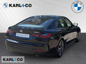 BMW 420 Gran Coupé - 4