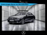 Mercedes-Benz C 180 +AVANTGARDE+SHZ+NAVI+AMBIENTE+SCHIEBED. - Mercedes-Benz C 180 aus 2021