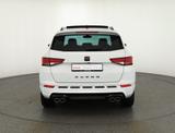 Cupra Ateca 2.0 TSI DSG 4Drive LED Panorama Beats AHK - Cupra Ateca Gebrauchtwagen