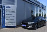 Ford Mondeo ST-Line - Ford Mondeo mit Diesel-Antrieb: ST